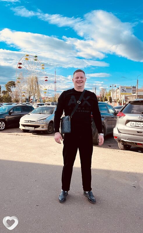 Витя, 24, Иванове — анкета №4426915