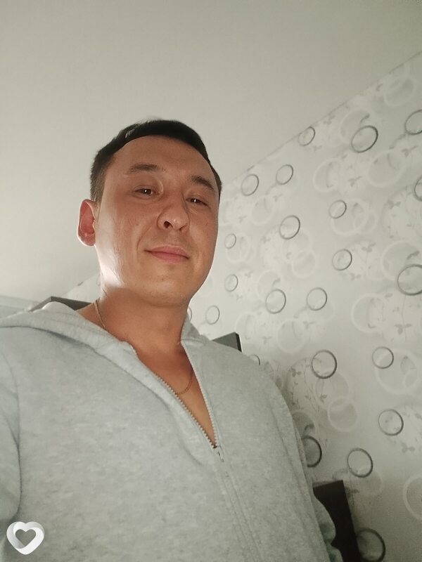 Азамат, 38, Уфе — анкета №4426925