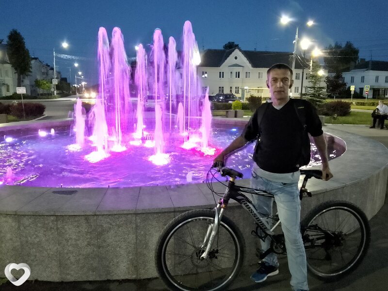 Евгений, 40, Туле — анкета №4426934