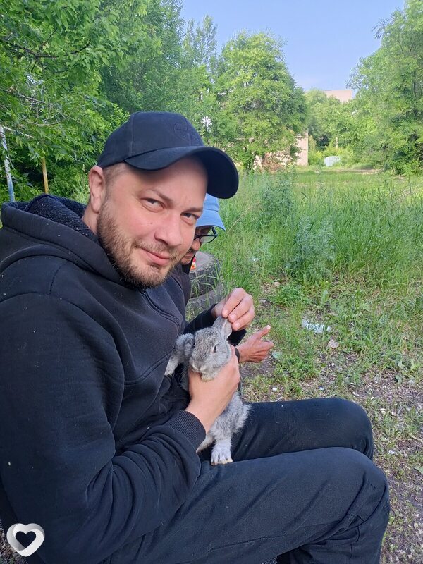 Александр, 38, Воронеже — анкета №4426938