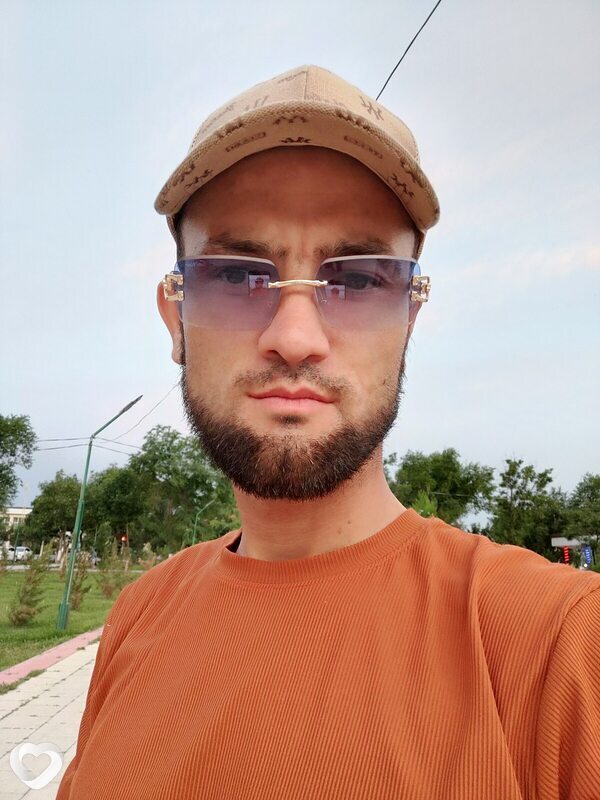 Saidbunyodxon, Гулистан