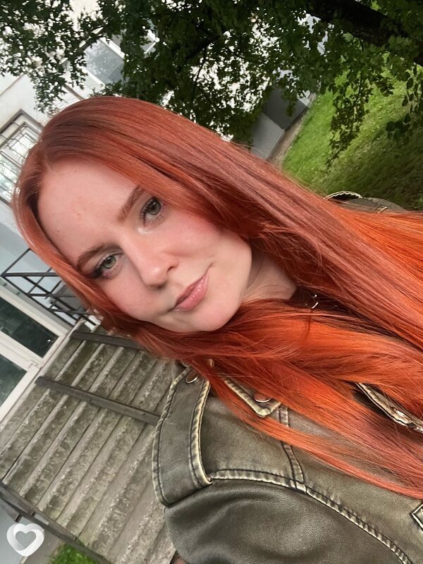 Ольга, 32, Санкт-Петербурге — анкета №4426952