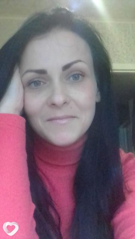 Nika, 35, Гомеле — анкета №4426953