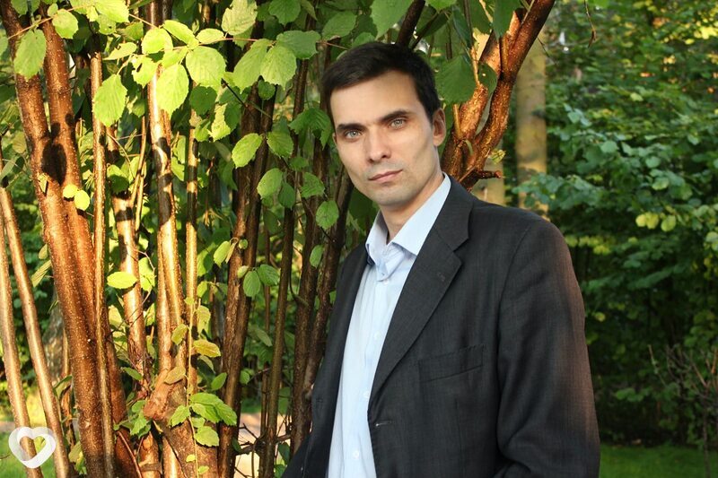 Александр, 54, Минске — анкета №4427110