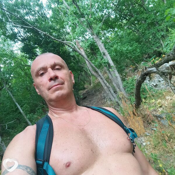 Леонид, 55, Москве — анкета №4427121