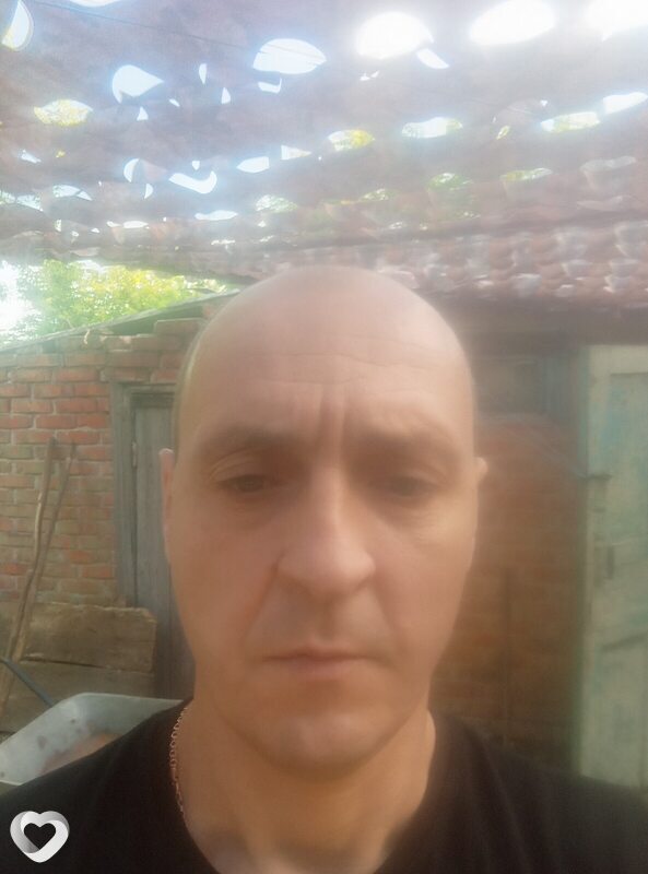 Сергей, 44, Запорожье — анкета №4427122