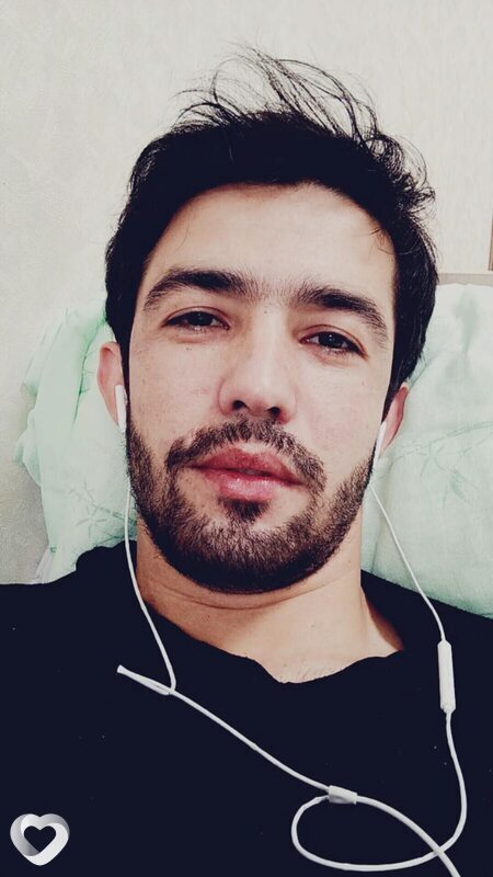 У M, 28, Одинцове — анкета №4426956