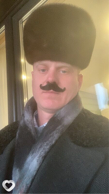 Александр, 36, Самаре — анкета №4426960