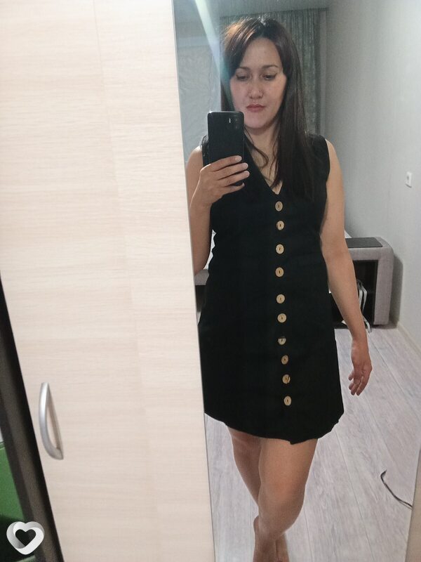 Анастасия, 39, Краснодаре — анкета №4427129