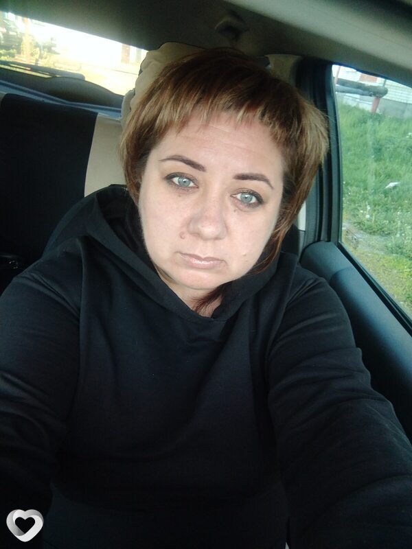 Ксения, 42, Нижнем Новгороде — анкета №4427131