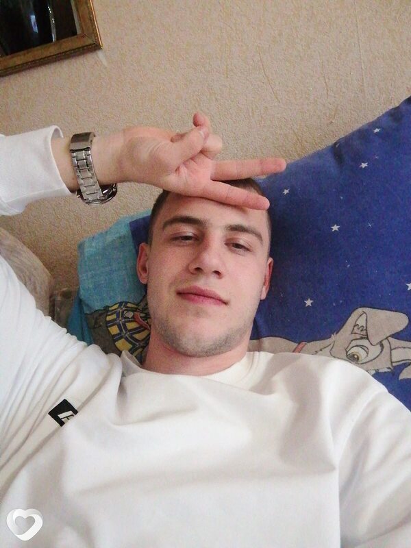 Даниил, 22, Соликамске — анкета №4427132