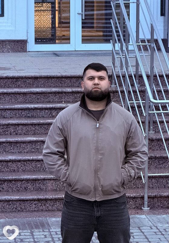 Алимов, 27, Казани — анкета №4427144