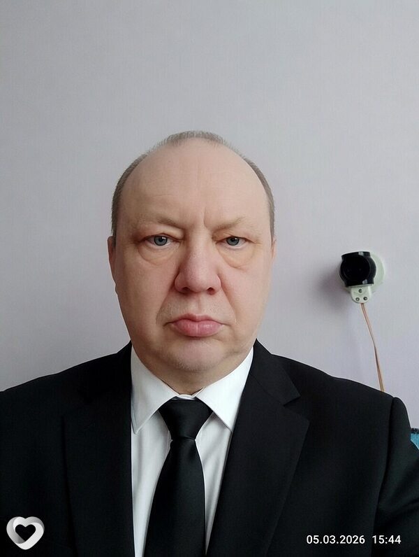 Алексей, Ташкент
