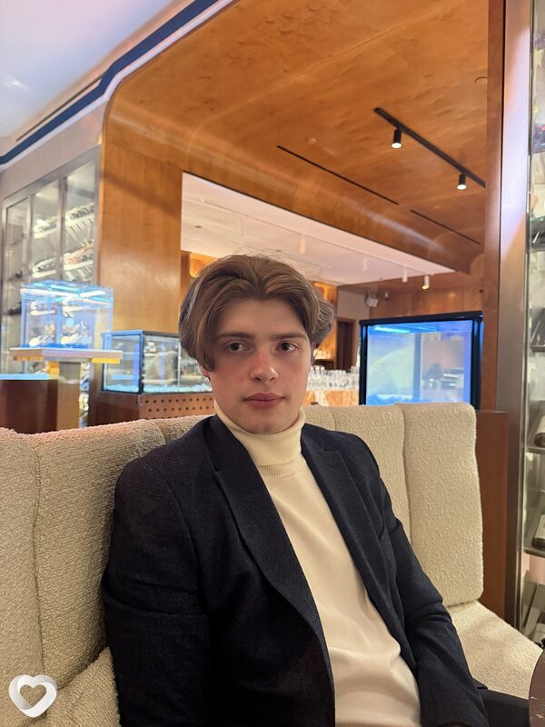 Андрей, 19, Смоленске — анкета №4427149