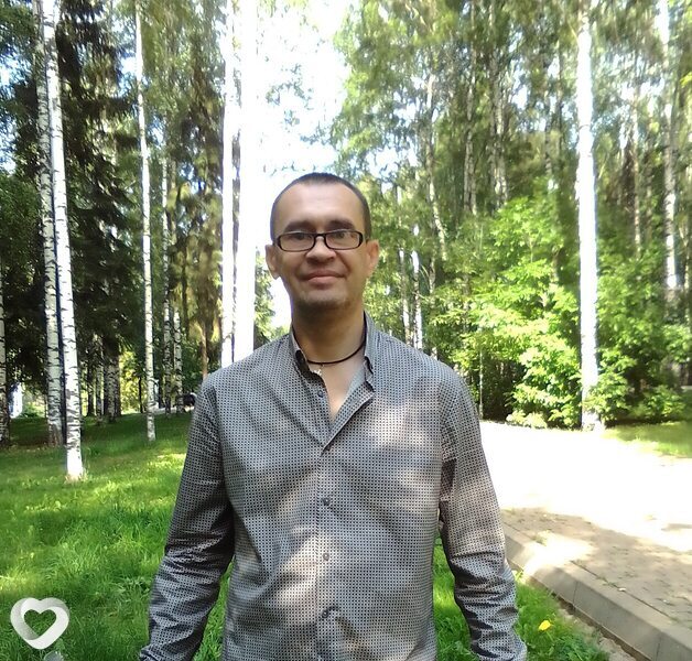 Александр, 53, Кирове — анкета №4427150