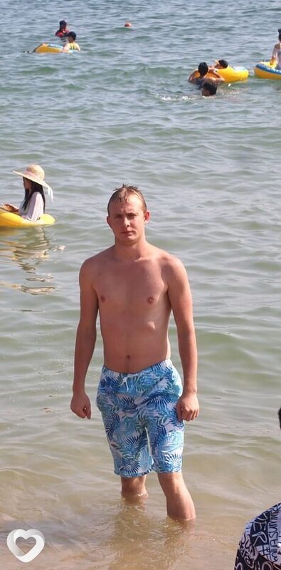 Вадим, 33, Санкт-Петербурге — анкета №4427033
