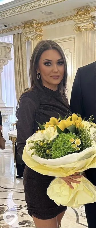 Алл, 35, Москве — анкета №4427048