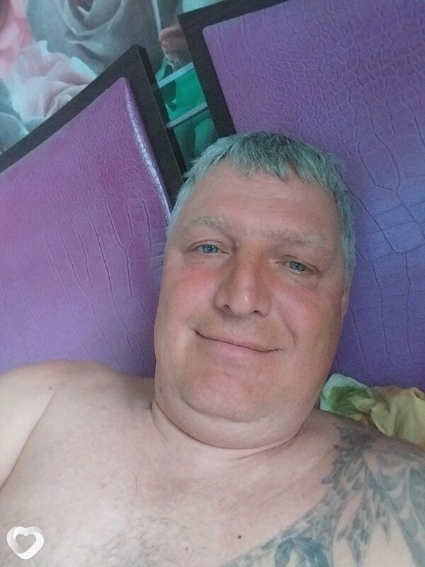 Леха, 48, Омске — анкета №4427050