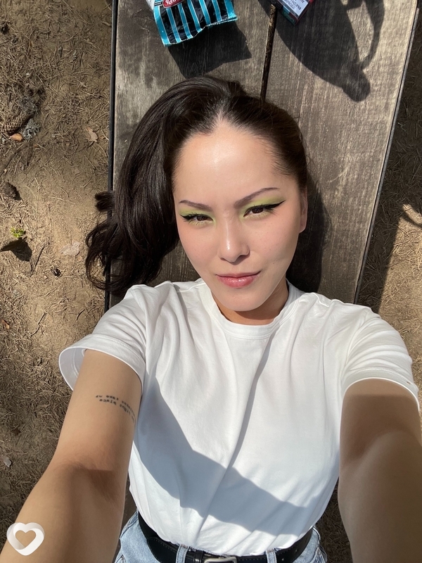 Алина, 27, Санкт-Петербурге — анкета №4427017