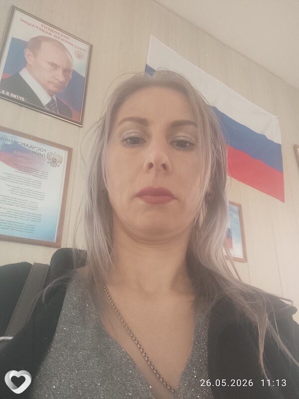 Надежда, Залегощь