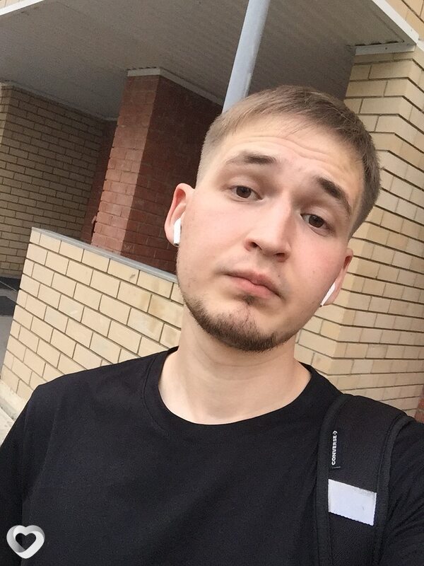 Айрат, 30, Набережных Челнах — анкета №4427058