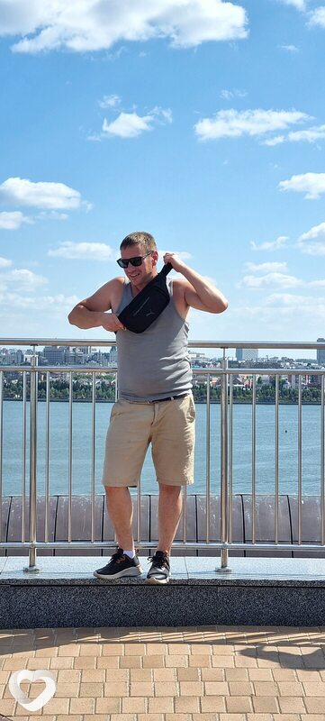 Александр, 38, Нижнем Новгороде — анкета №4427061