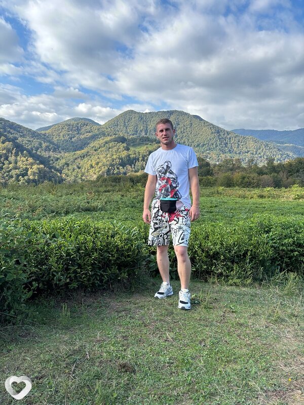 Сергей, 23, Рязани — анкета №4427066