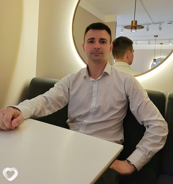 Андрей, 35, Бресте — анкета №4427078