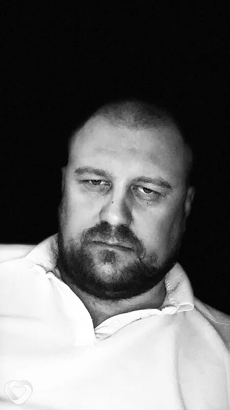 Дарий, 37, Москве — анкета №4427153