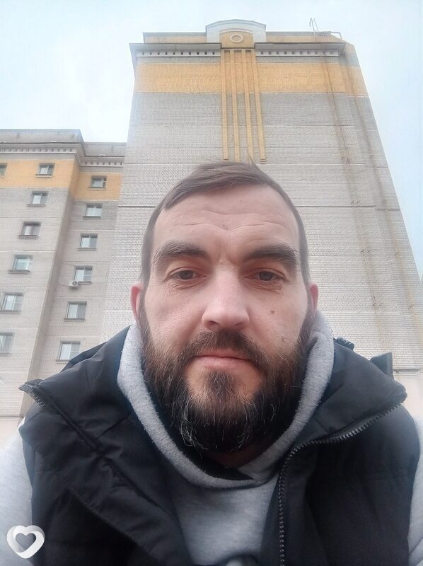 Денис, 41, Орёл — анкета №4427162