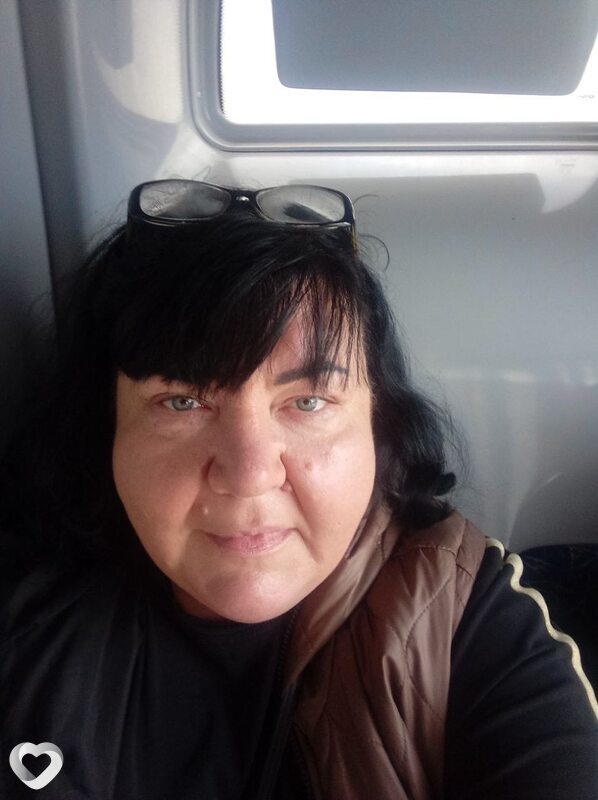 Евгения, 52, Липецке — анкета №4427164