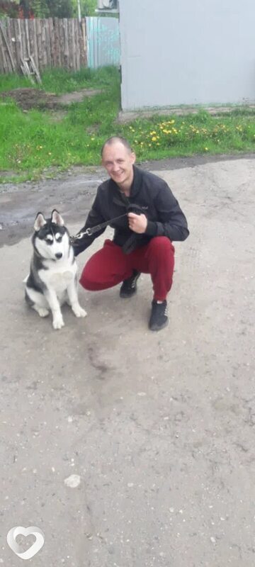 Николай, 36, Подольске — анкета №4427167