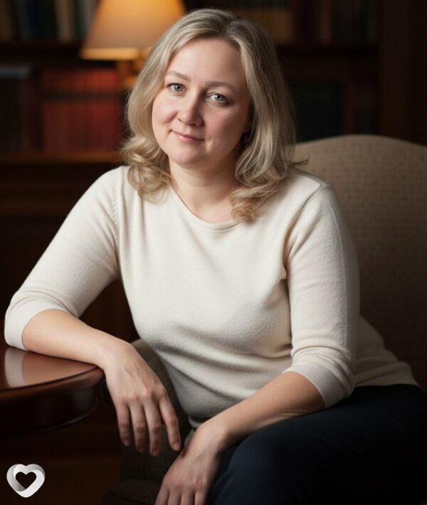 Анна, 42, Нижнем Новгороде — анкета №4427171