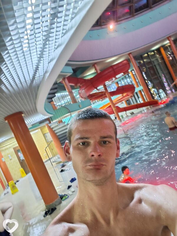 Денис, 33, Бресте — анкета №4427173