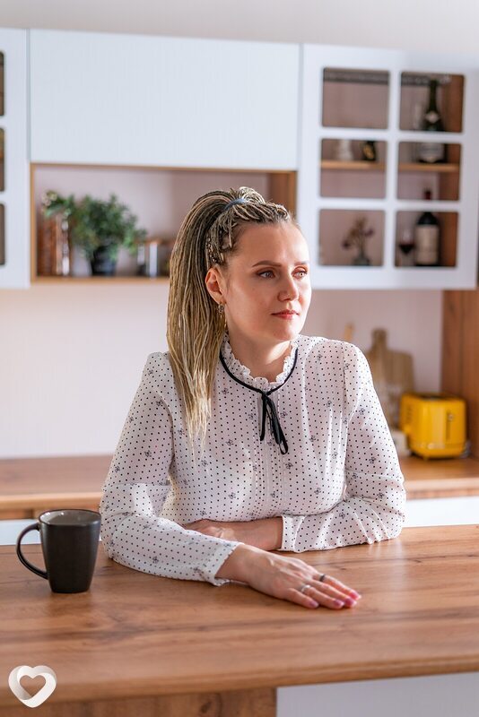 Елена, 44, Стерлитамаке — анкета №4427177