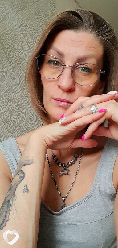Юлия, 45, Владимире — анкета №4427236