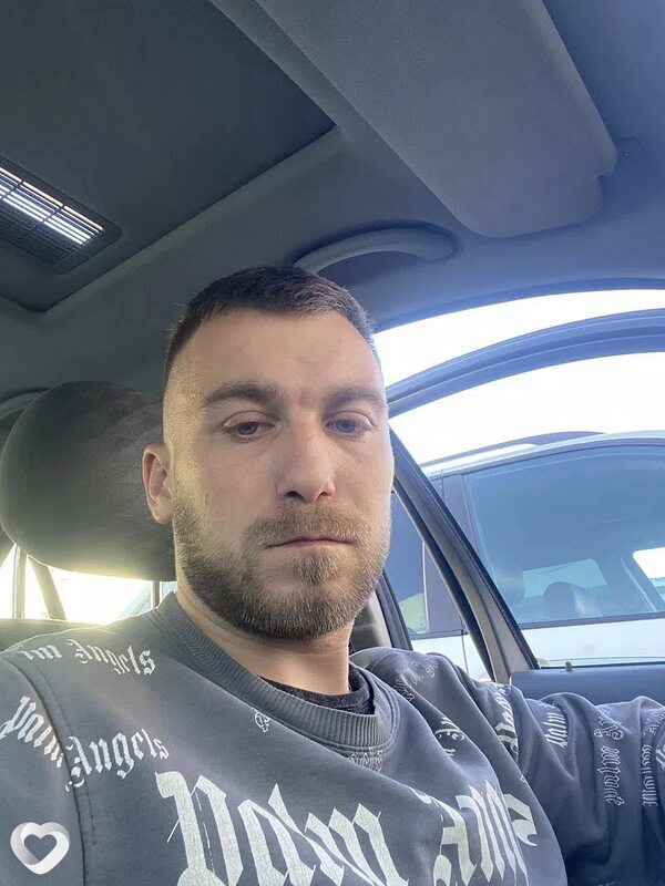 Андрей, 26, Пружанах — анкета №4427237