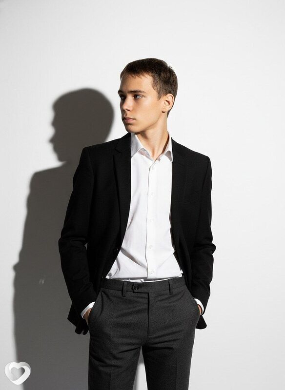 Данияр, 19, Дзержинске — анкета №4427242