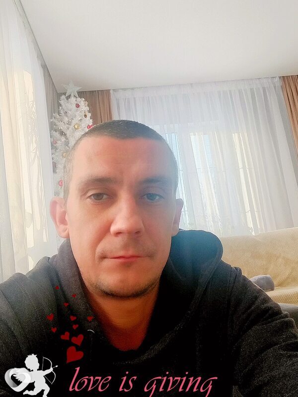 Сергей, 39, Ставрополе — анкета №4427245