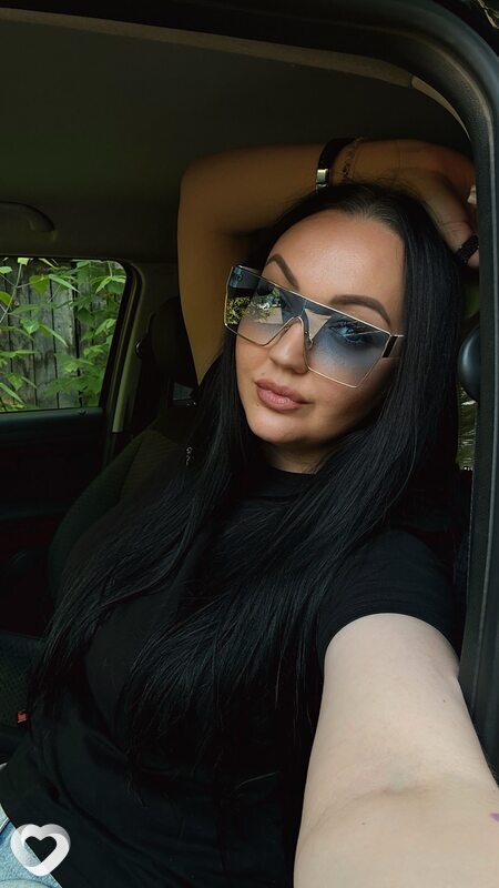 Ангелина, 33, Калуге — анкета №4427278