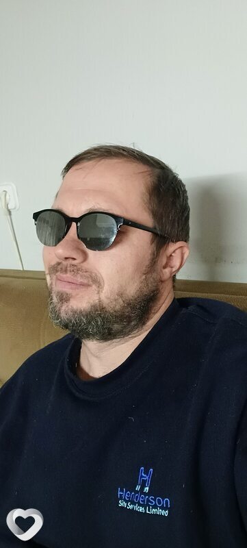 Александр, 44, Гродно — анкета №4427280
