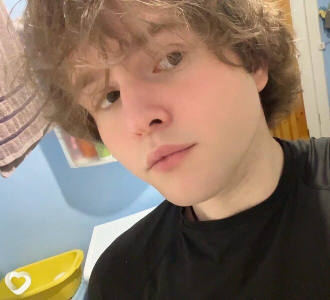 Гера, 18, Санкт-Петербурге — анкета №4427285