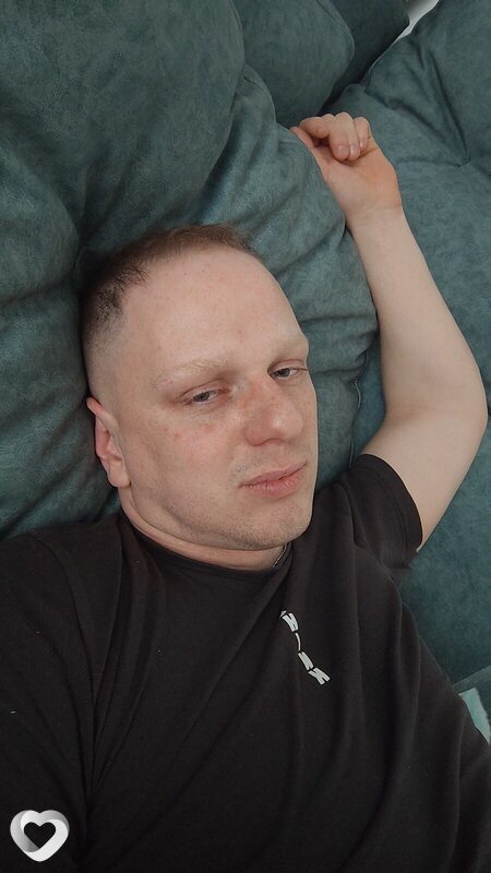 Виталик, 26, Москве — анкета №4427297