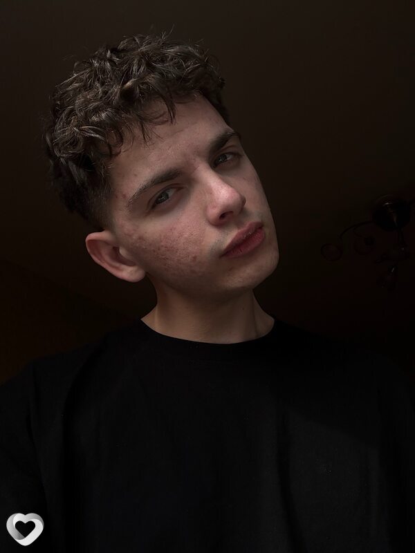 Никита, 20, Воронеже — анкета №4427300