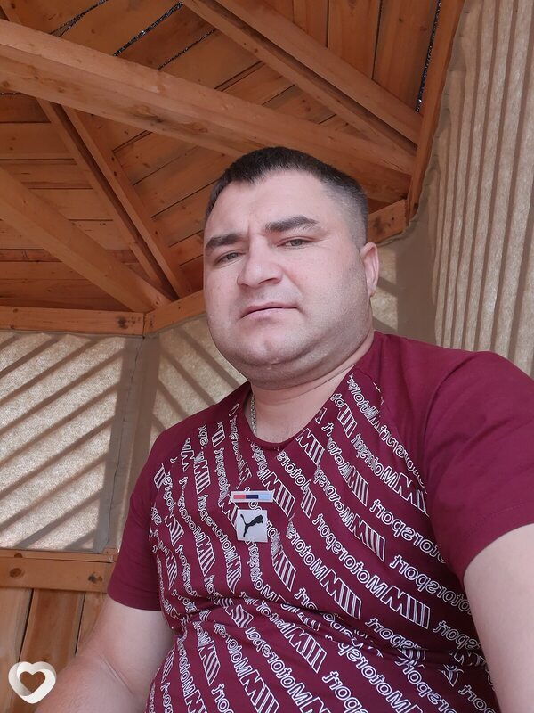 Сергей, Усолье