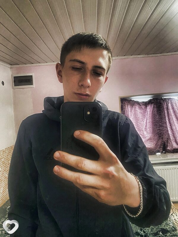 Vladislav, 23, Симферополе — анкета №4427268