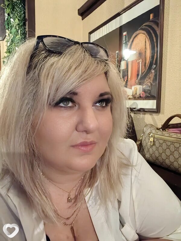 Евгения, 36, Пензе — анкета №4427271