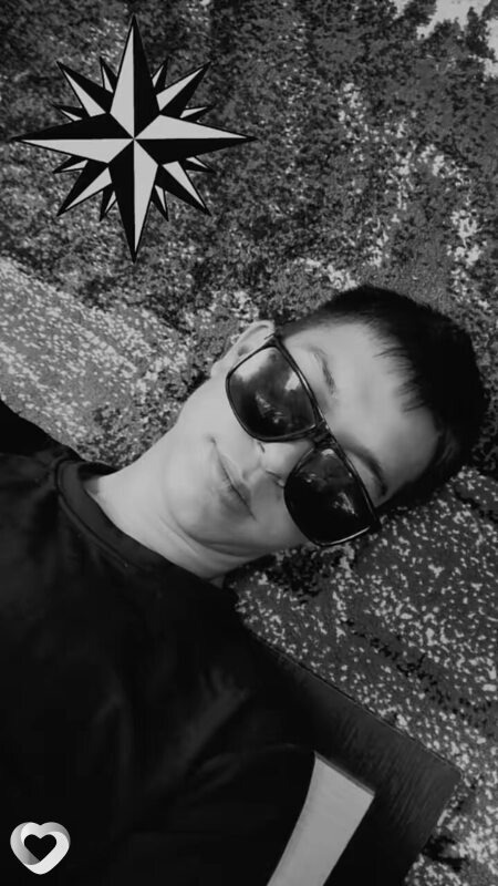 Захар, 19, Москве — анкета №4427275