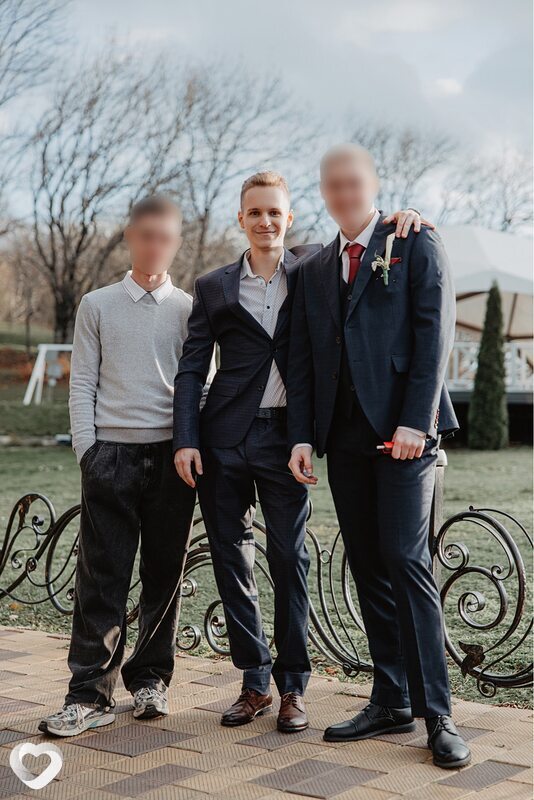 Илья, 25, Краснодаре — анкета №4427276