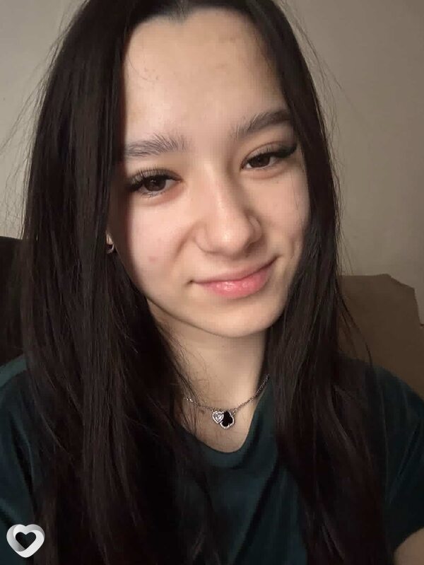 Милана, 26, Киеве — анкета №4427661